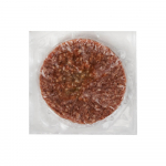 Lamb Burger Patty
